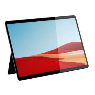 Diagnostic Service de Microsoft Surface Pro X (SQ1)